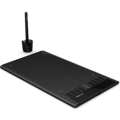 Xp-Pen Star 03 V2 Pen Tablet Black